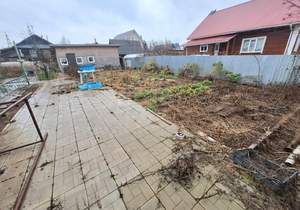 Дом 124м², 2-этажный, участок 5 сот.  