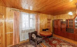 Дом 355м², 2-этажный, участок 18 сот.  
