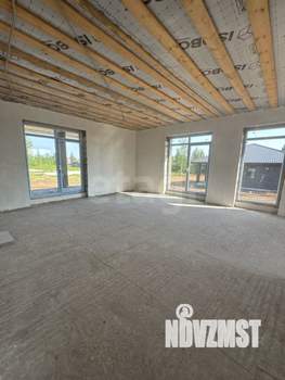 Дом 127м², 1-этажный, участок 10 сот.  