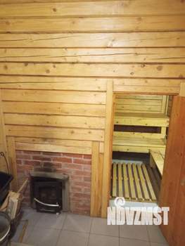 Дом 95м², 2-этажный, участок 12 сот.  