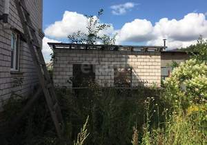 Дом 110м², 2-этажный, участок 5 сот.  