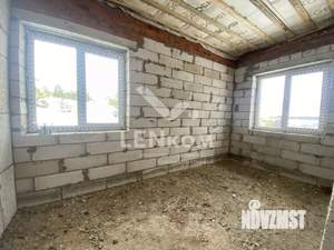 Коттедж 167м², 1-этажный, участок 10 сот.  