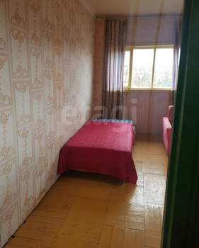 Дом 20м², 2-этажный, участок 6 сот.  