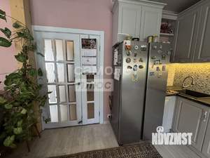 Таунхаус 138м², 2-этажный, участок 3 сот.  