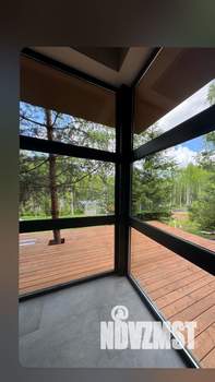 Коттедж 140м², 1-этажный, участок 10 сот.  