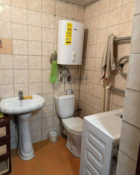 Дом 117м², 2-этажный, участок 6 сот.  