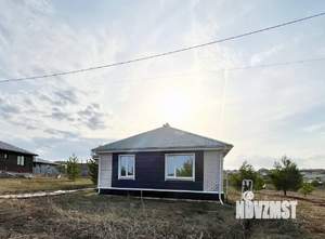 Дом 80м², 1-этажный, участок 11 сот.  