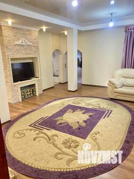 Дом 125м&sup2;, 1-этажный, участок 6 сот.  