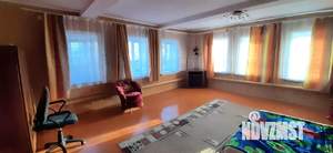 Дом 133м², 2-этажный, участок 8 сот.  