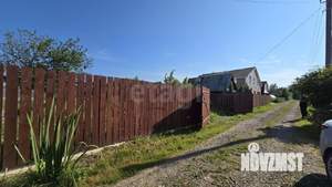 Дом 71м², 2-этажный, участок 6 сот.  