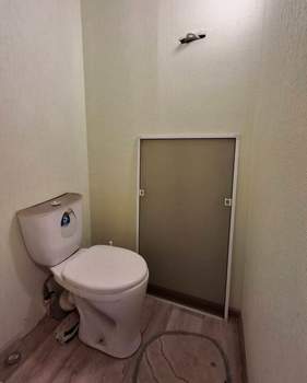 Дом 26м², 1-этажный, участок 7 сот.  