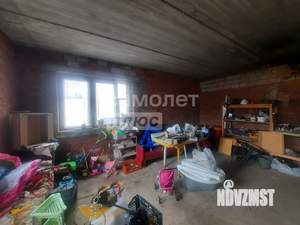 Коттедж 671м², 3-этажный, участок 6 сот.  