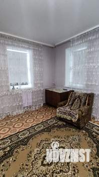 Дом 60м², 1-этажный, участок 5 сот.  
