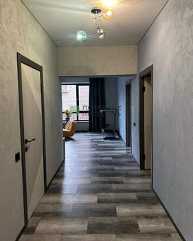 Дом 205м², 1-этажный, участок 7 сот.  