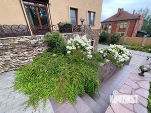 Коттедж 463м², 3-этажный, участок 16 сот.  