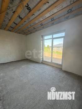 Дом 127м², 1-этажный, участок 10 сот.  