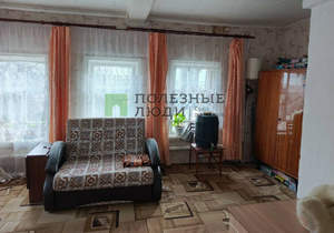 Дом 52м&sup2;, 2-этажный, участок 5 сот.  