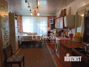 Дом 60м², 1-этажный, участок 4 сот.  