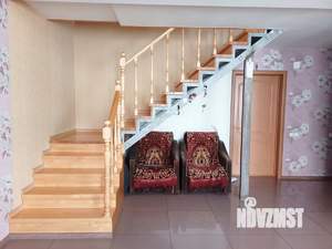 Дом 154м², 2-этажный, участок 5 сот.  