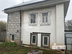 Дом 103м², 2-этажный, участок 9 сот.  