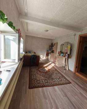 Дом 86м&sup2;, 2-этажный, участок 6 сот.  