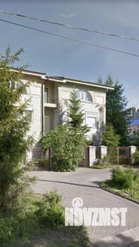 Таунхаус 238м², 3-этажный, участок 2 сот.  