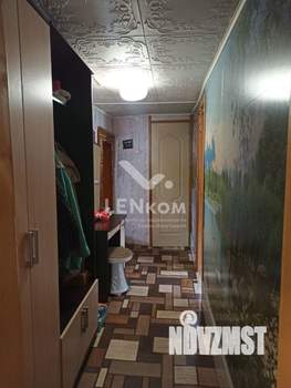 Дом 60м², 1-этажный, участок 4 сот.  