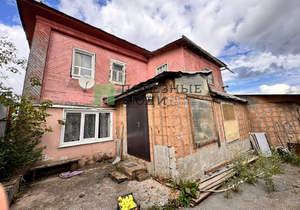 Дом 76м², 2-этажный, участок 6 сот.  