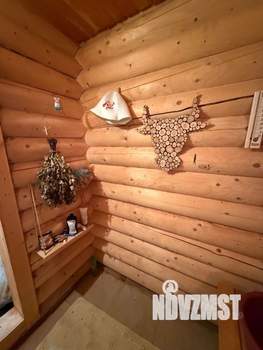 Дом 36м², 1-этажный, участок 8 сот.  