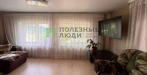 Дом 81м², 2-этажный, участок 4526 сот.  
