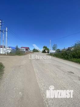 Дом 29м², 1-этажный, участок 11 сот.  