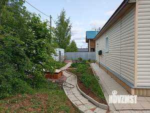 Дом 95м², 2-этажный, участок 12 сот.  