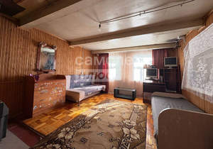 Дом 50м², 2-этажный, участок 8 сот.  