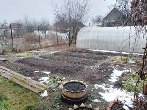 Дом 86м², 2-этажный, участок 6 сот.  