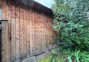 Дом 53м², 1-этажный, участок 7 сот.  