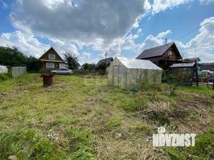 Дом 20м², 1-этажный, участок 4 сот.  