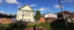 Дом 133м², 2-этажный, участок 8 сот.  