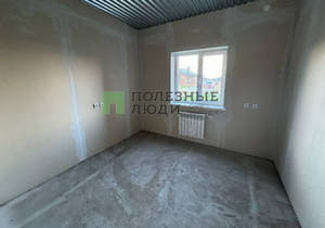 Дом 130м², 2-этажный, участок 10 сот.  