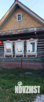 Дом 45м², 1-этажный, участок 5 сот.  