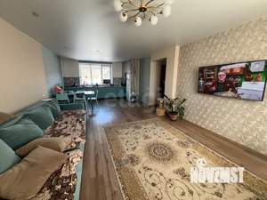 Дом 150м², 2-этажный, участок 6 сот.  