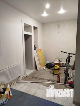 Таунхаус 310м², 3-этажный, участок 2 сот.  