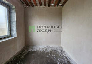 Дом 100м², 1-этажный, участок 10 сот.  