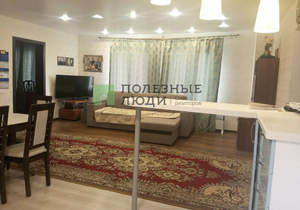 Дом 160м², 2-этажный, участок 6 сот.  