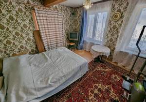 Дом 80м², 1-этажный, участок 10 сот.  