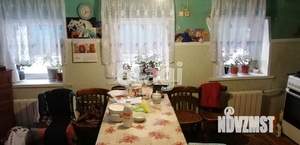 Дом 60м², 2-этажный, участок 6 сот.  