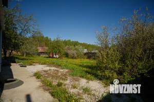 Дом 86м², 2-этажный, участок 10 сот.  