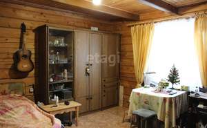 Дом 180м², 2-этажный, участок 15 сот.  