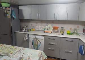 Дом 50м², 2-этажный, участок 4 сот.  