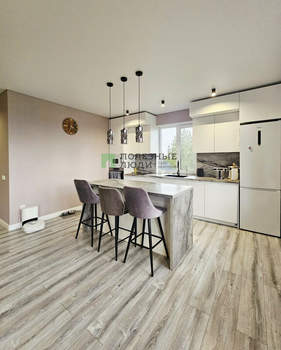 Дом 103м&sup2;, 1-этажный, участок 10 сот.  