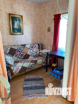Дом 71м², 1-этажный, участок 6 сот.  